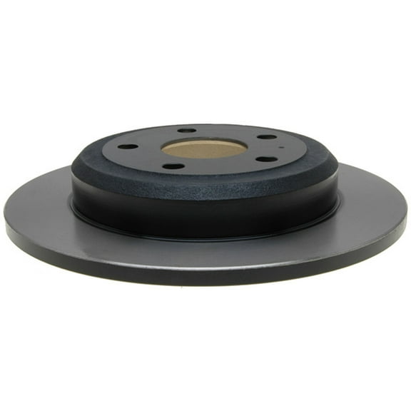 ACDelco Disc Brake Rotor 18A2792