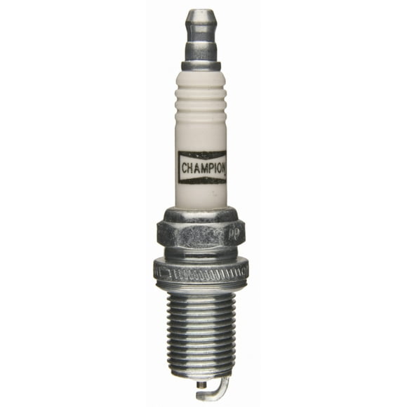 Champion Plugs Spark Plug 3318 Platinum Power; OE Replacement; Single