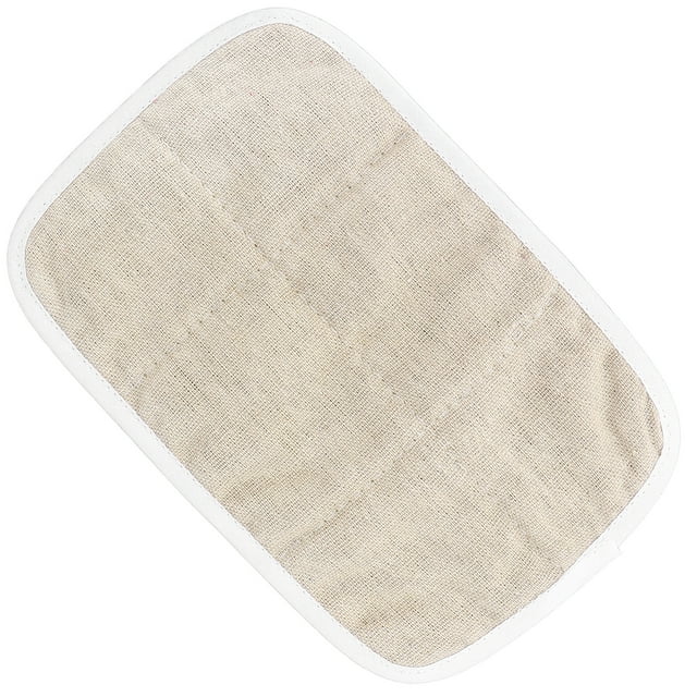 Ginger Therapy Bag, Anti Scalding Ginger Therapy Pad Heat Insulation Breathable Mesh Penetration For Waist And Knee Protectors