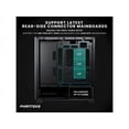 thumbnail image 4 of Phanteks XT Pro Ultra, Mid-Tower Gaming Chassis, 4x M25-140 Fans Included, High Airflow Performance Mesh, Tempered Glass Window, USB-C 3.2 Gen2, Black, 4 of 5