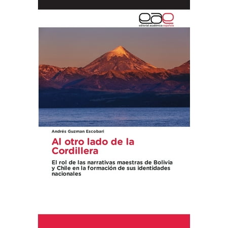 Al otro lado de la Cordillera (Paperback)