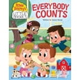 thumbnail image 1 of Pre-Owned Everybody Counts (Board book) 0824956435 9780824956431, 1 of 1
