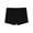 black, variant on Big Girls’ Bike Shorts (Sizes 7 – 20) Color: navy Size: 4t