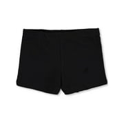 French Toast Little Girls' Toddler Bike Shorts (Sizes 2T - 4T)