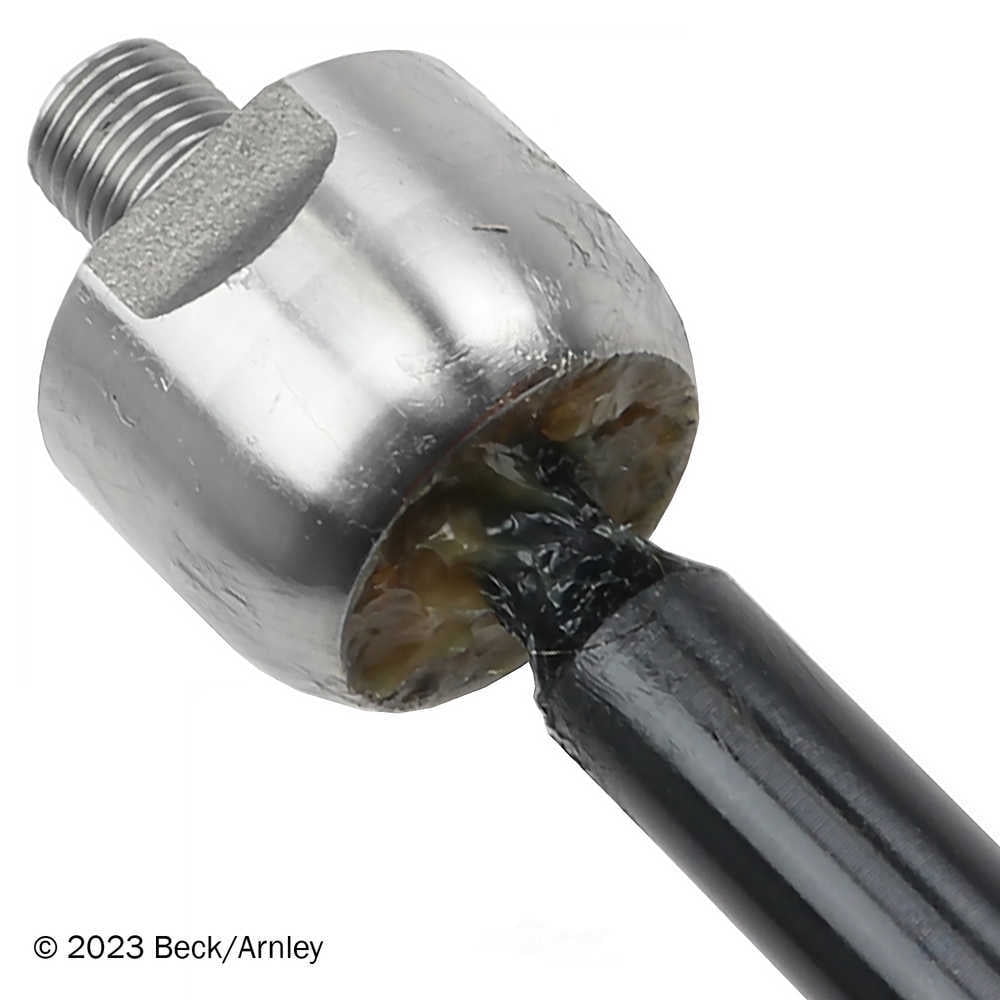 Beck/Arnley 101-8763 Steering Tie Rod End