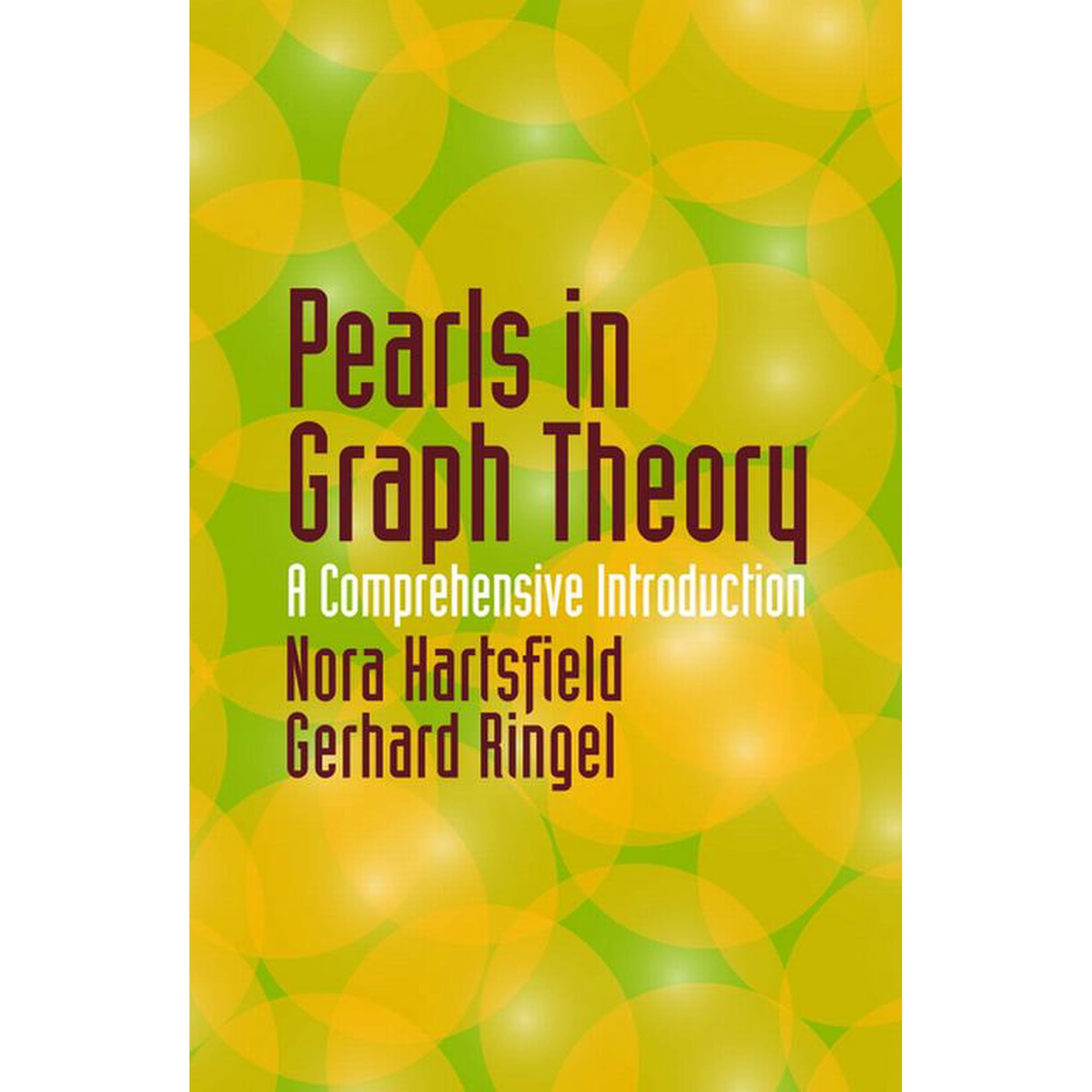Dover Books on Mathematics Pearls in Graph Theory: A Comprehensive Introduction, (Paperback)