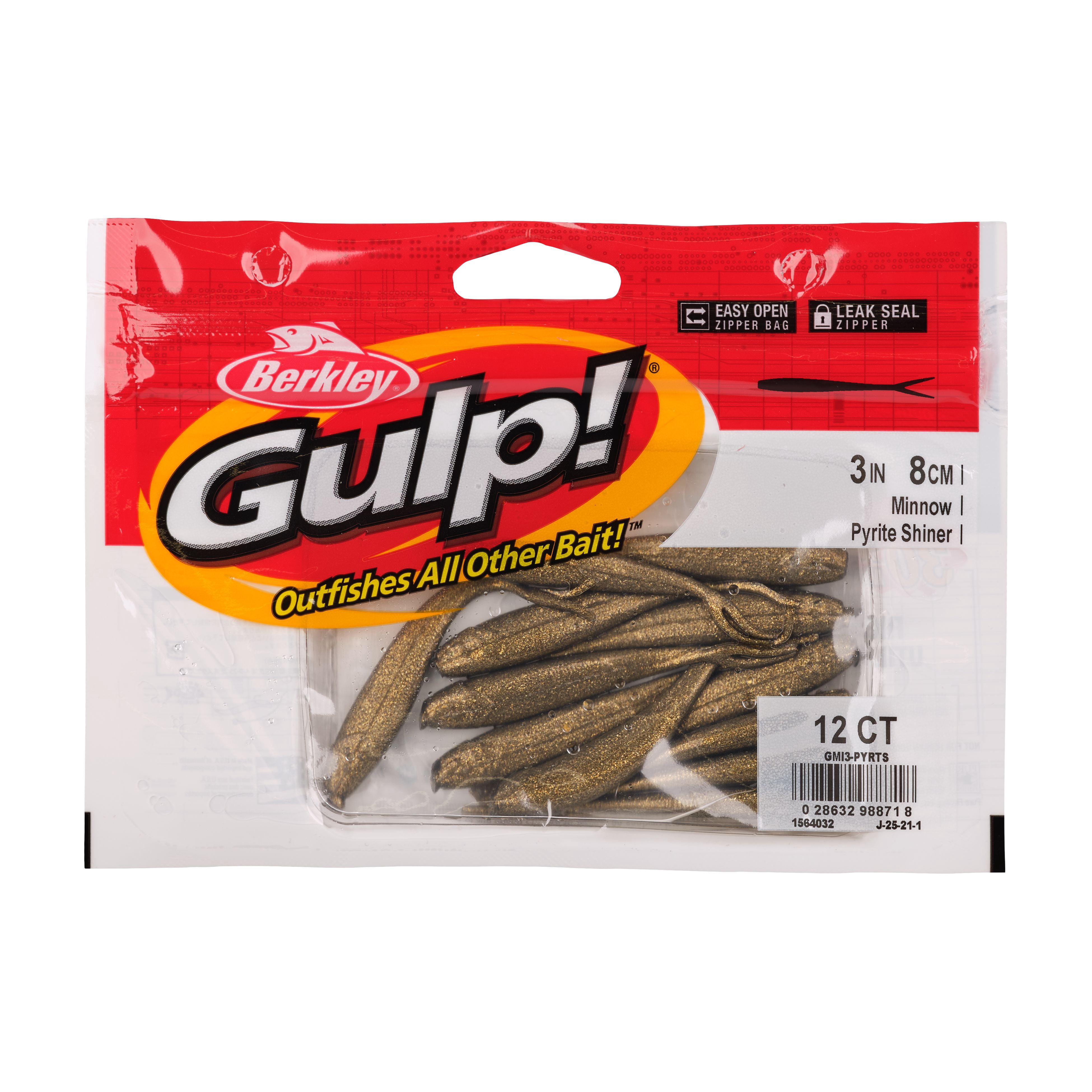 Gulp!® Minnow