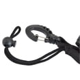 thumbnail image 4 of Underwater Equipment Diving Camera Loss Rope BCD Telescopic Lanyard TPU Spring Steel Wire Anti-Lost Rope, 4 of 5