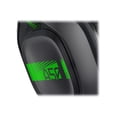 thumbnail image 5 of ASTRO Gaming A50 Wireless Dolby Gaming Headset Black/Green Xbox One and PC, 5 of 13