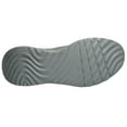 thumbnail image 4 of Skechers Men's Hands Free Slip-ins Bobs Squad Chaos-Daily Hype Sneaker, 4 of 7