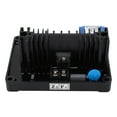 thumbnail image 1 of Automatic Voltage Regulator Board, Parallel Shunt ABS 50 60Hz Automatic Voltage Regulator Brushed Generator 400VAC Slow Voltage Build Up  for Garage, 1 of 8