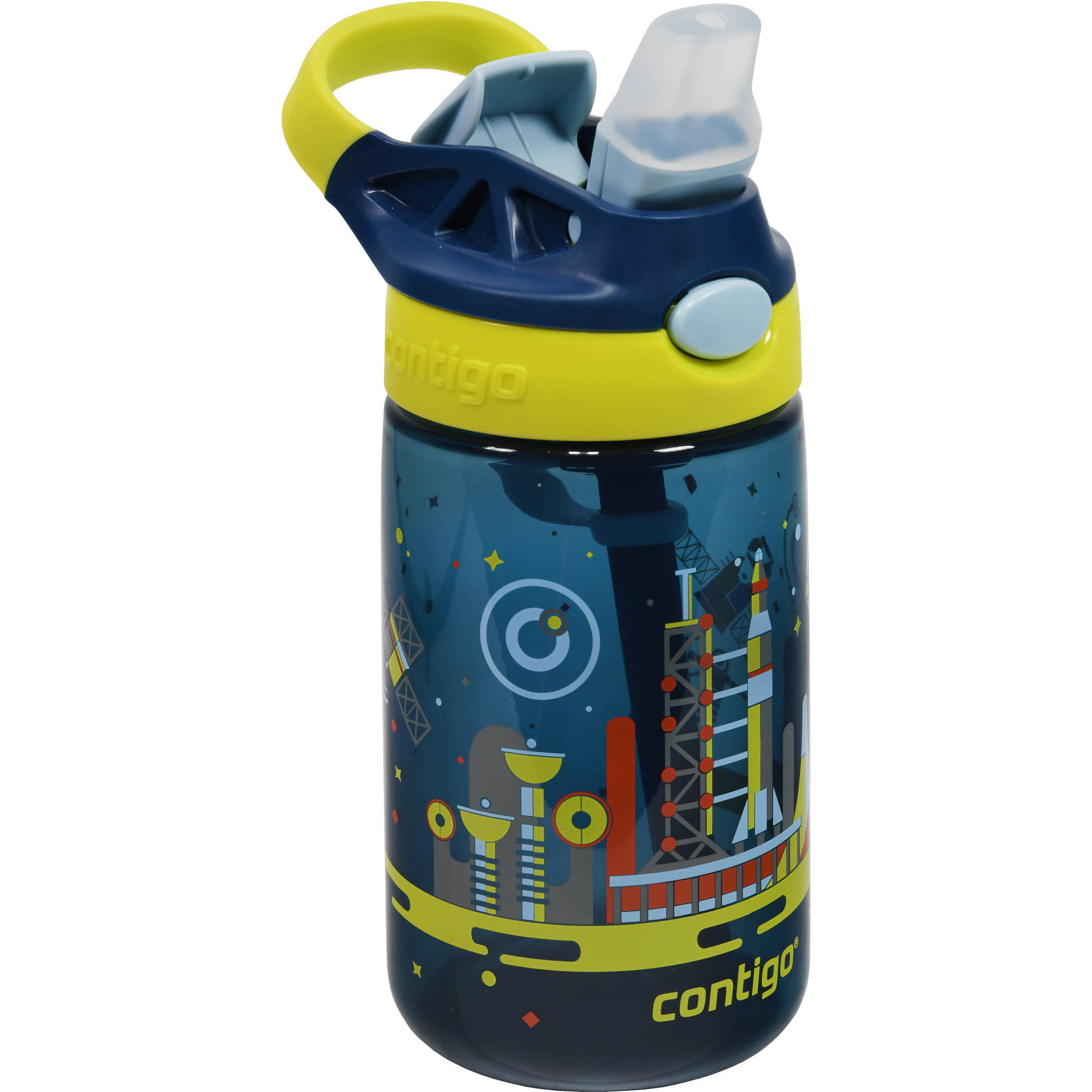 Contigo 14-Ounce Flip Bottle J...