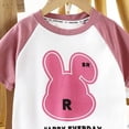 thumbnail image 4 of Xudanell Baby Toddler Pajamas Girl Boy Sleepwear Summer Pja Homewear Short Sets Size 4-5 Years, 4 of 5