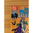 thumbnail image 3 of Detective Comics #617 Comic Book, 3 of 8