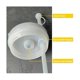 thumbnail image 1 of Spill Proof Stopper, For 1.0 40oz/ 30oz, Including 2 Straw Cover Cap, 2 Spill Stopper And 2 Leak St, 1 of 1