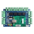 thumbnail image 1 of Panel de control de acceso MENGQI-CONTROL 4 puertas TCP/IP, 1 of 9
