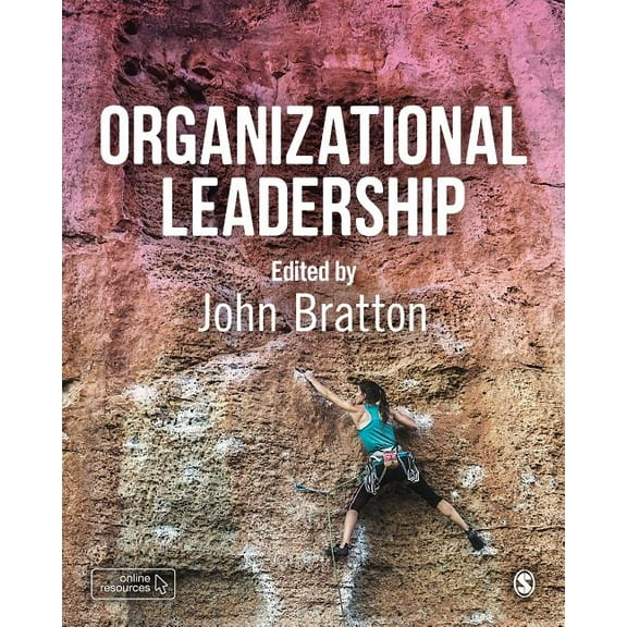 Organizational Leadership