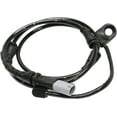 thumbnail image 3 of Replacement REPB271824 Brake Pad Sensor Compatible with 2011 BMW X5 2011 BMW X6 Front, 3 of 3