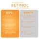 thumbnail image 5 of Hidratante facial con retinol y vitamina C, 5 of 6