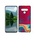 thumbnail image 1 of Compatible with LG Stylo 6 Phone Case, Trippy-Psychedelic-11 Case Silicone Protective for Teen Girl Boy Case for LG Stylo 6, 1 of 1