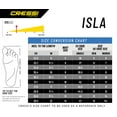thumbnail image 6 of Cressi Isla 7mm Boots, 6 of 6