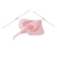 thumbnail image 3 of Yuarrent Colador del fregadero Trampa para el cabello Ducha Baño Lavabo Tapón Agujero Colector de residuos Tapón Almacenamiento y organización del hogar Yuarrent HA023856-00, 3 of 6