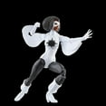 thumbnail image 6 of Hasbro Marvel Legends Series Captain Marvel vs. Doctor Doom, 6 Inch, 6 of 8