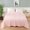 PK.Pink, variant on Cotton Cooling Quilt for Hot Sleepers & Night Sweats – Machine Washable Lightweight Summer Blanket with 3X Moisture-Wicking Tech, Full/Queen Size Dorm-Friendly Comforter Gray