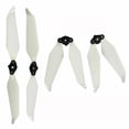 thumbnail image 1 of 4*  Drone Propellers 8331F For DJI (Mavic PRO Platinum Drone), 1 of 8