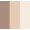 Café Au Lait, variant on COVERGIRL Eye Enhancers 3-Kit Eyeshadow, 110 Shimmering Sands, 0.14 oz