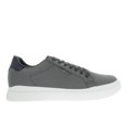 thumbnail image 1 of Tenis Fernando color gris claro con agujetas 28.0 Dorothy Gaynor Tenis Fernando color gris claro con agujetas 28.0, 1 of 6
