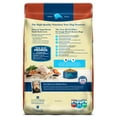 thumbnail image 3 of Blue Buffalo Life Protection Formula Large Breed Senior Dog Food, Chicken & Rice, 30 lbs., 3 of 12