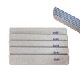 thumbnail image 4 of 12PCS Nail Sandpaper 80/80 Large Washable Sandpaper Square Nail Sandpaper Nail Tools, 4 of 5