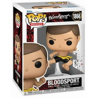 Funko POP! ロッキーROCKY BALBOA 18 Amazon.com: POP Movies: Rocky 45th Anniversary - Rocky Balboa