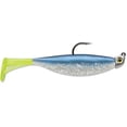 thumbnail image 2 of Storm 360GT Largo Shad w/ Jig Soft Plastic Swimbait, 2 of 2