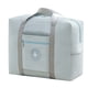 thumbnail image 1 of Bolsos de viaje para mujer Bolsa de viaje plegable Bolsos expandibles Mochila de viaje Equipaje de mano aprobado para vuelos Bolsa de gimnasio pequeña Bolsa con cremallera, 1 of 4