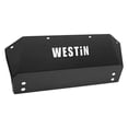 thumbnail image 2 of Westin 58-71035 Outlaw Bumper Skid Plate - Black Textured Finish Fits select: 2014-2021 TOYOTA TUNDRA, 2 of 5