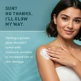 thumbnail image 3 of Loción bronceadora sin sol Just Nutritive Sun Kissed 240 ml, 3 of 8