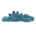 thumbnail image 3 of Peluche Aurora® Laid-Back Snoozles™ Cocodrilo Azul 45 cm, 3 of 3