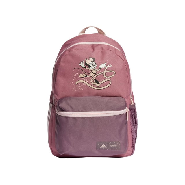 Mochila Adidas LK MD BPK para Niñas. IW1105 rosa SIN TALLA
