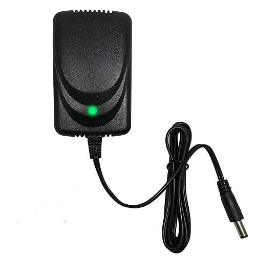 12V Kids Powered Ride On Car Charger with Charging Indicator Light for