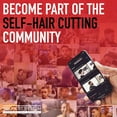 thumbnail image 3 of Self Cut System 4.0 Mini Travel & Single Clipper, 3 of 7