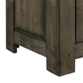 thumbnail image 4 of Picket House Furnishings Memphis 2-Drawer Nightstand with USB in Gray, 4 of 10