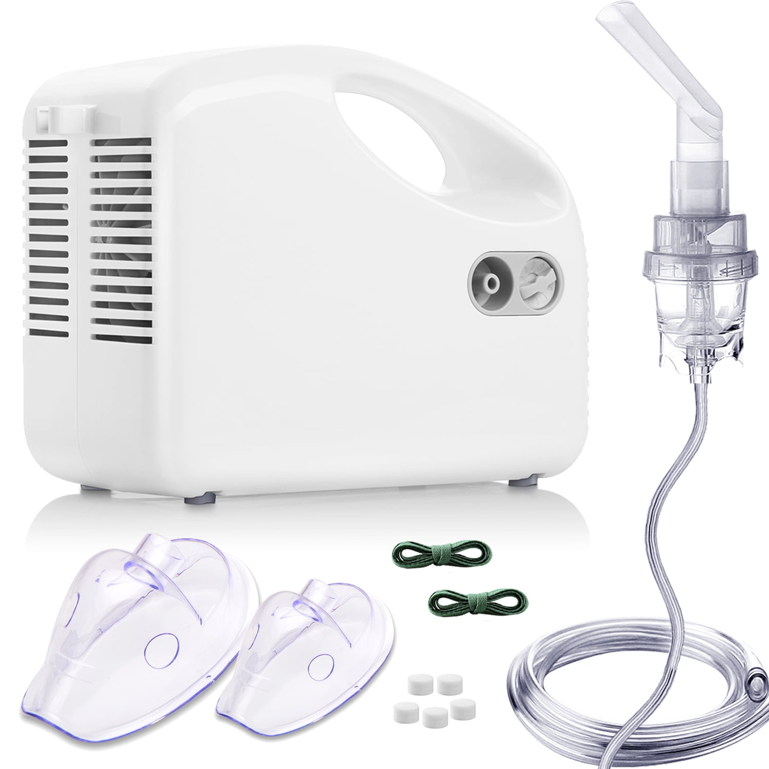 Compressor Humidifier for Kids Adults