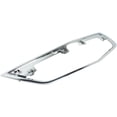 thumbnail image 3 of Grille Trim Compatible with 2012-2014 Acura TL Center Chrome, 3 of 3