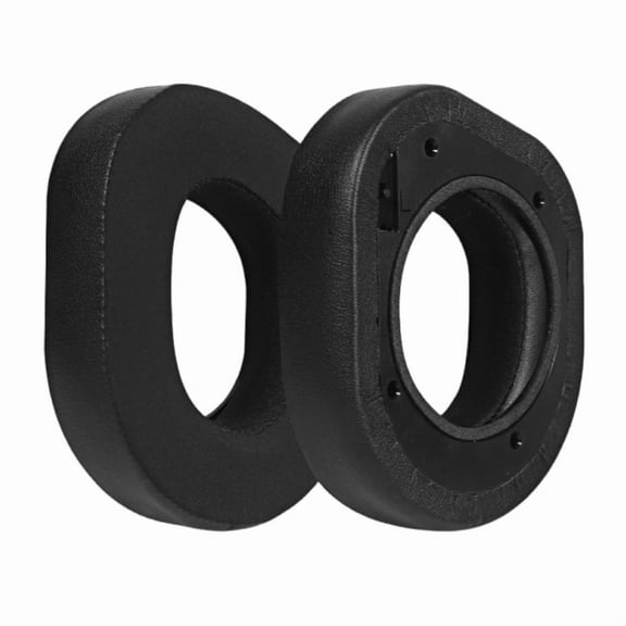Comfort Ear Cushions for Beach 700 Gen 2 Gaming Headphones Easy Installation