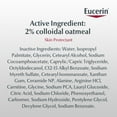 thumbnail image 5 of Eucerin Eczema Relief Cream Body Wash, Fragrance Free, 13.5 fl oz Bottle, 5 of 6