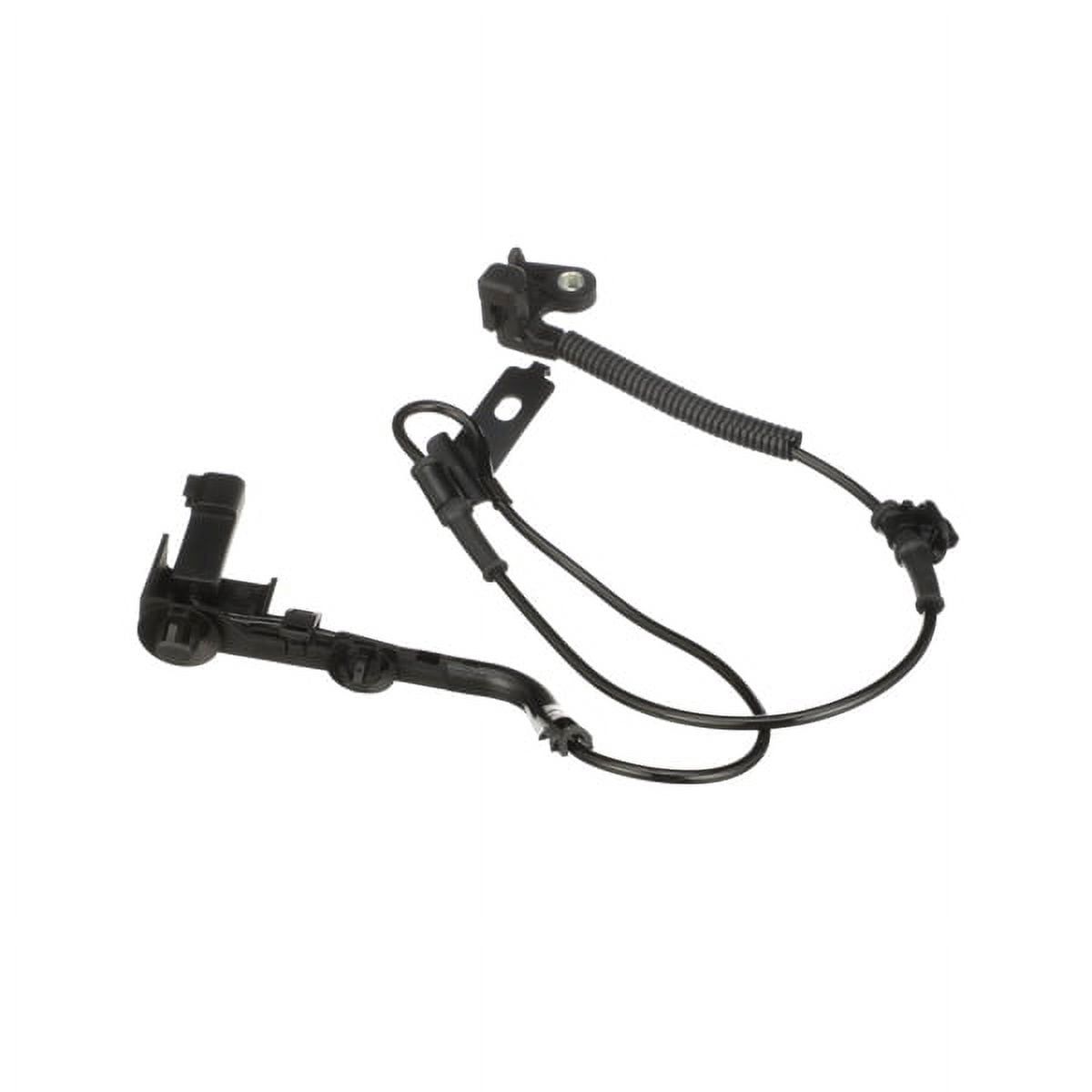 ABS Wheel Speed Sensor Fits select: 2010-2012 FORD FUSION, 2012 LINCOLN MKZ