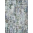 thumbnail image 2 of Addison Rugs Chantille Indoor/Outdoor Transitional Modern Green Washable Rectangle Rug, 9' x 12', 2 of 6