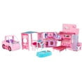 thumbnail image 4 of Barbie® Sisters' Deluxe Camper™, 4 of 6